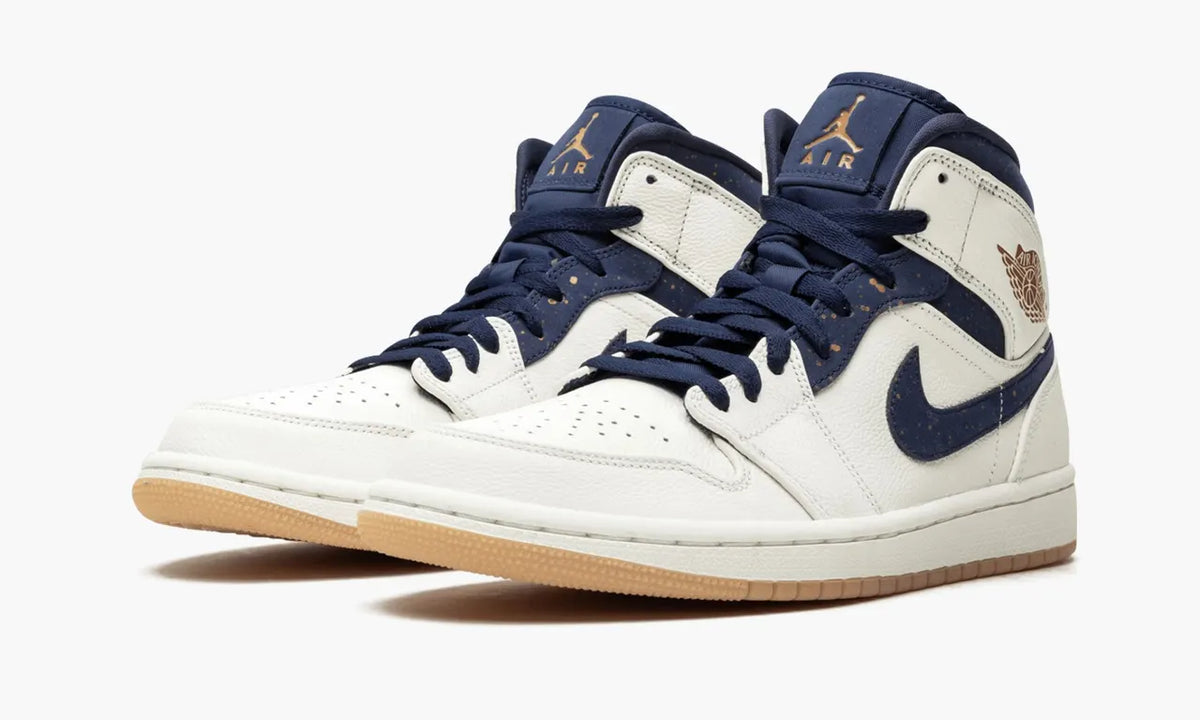 Jordan 1 Mid Sanddrift: Best Premium Luxury Sneakers for Top 1 Performance