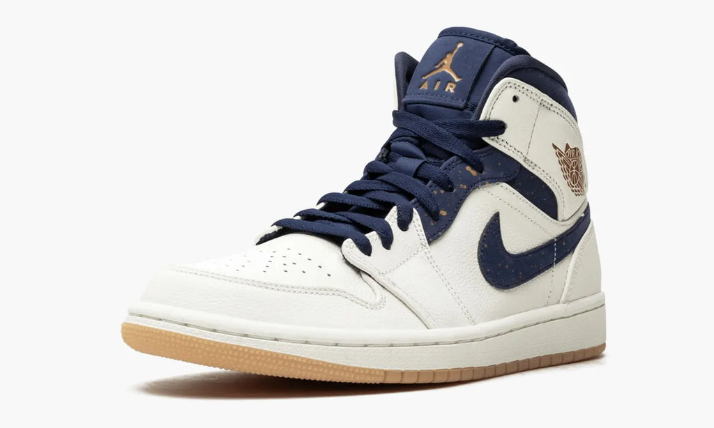 Jordan 1 Mid Sanddrift: Best Premium Luxury Sneakers for Top 1 Performance