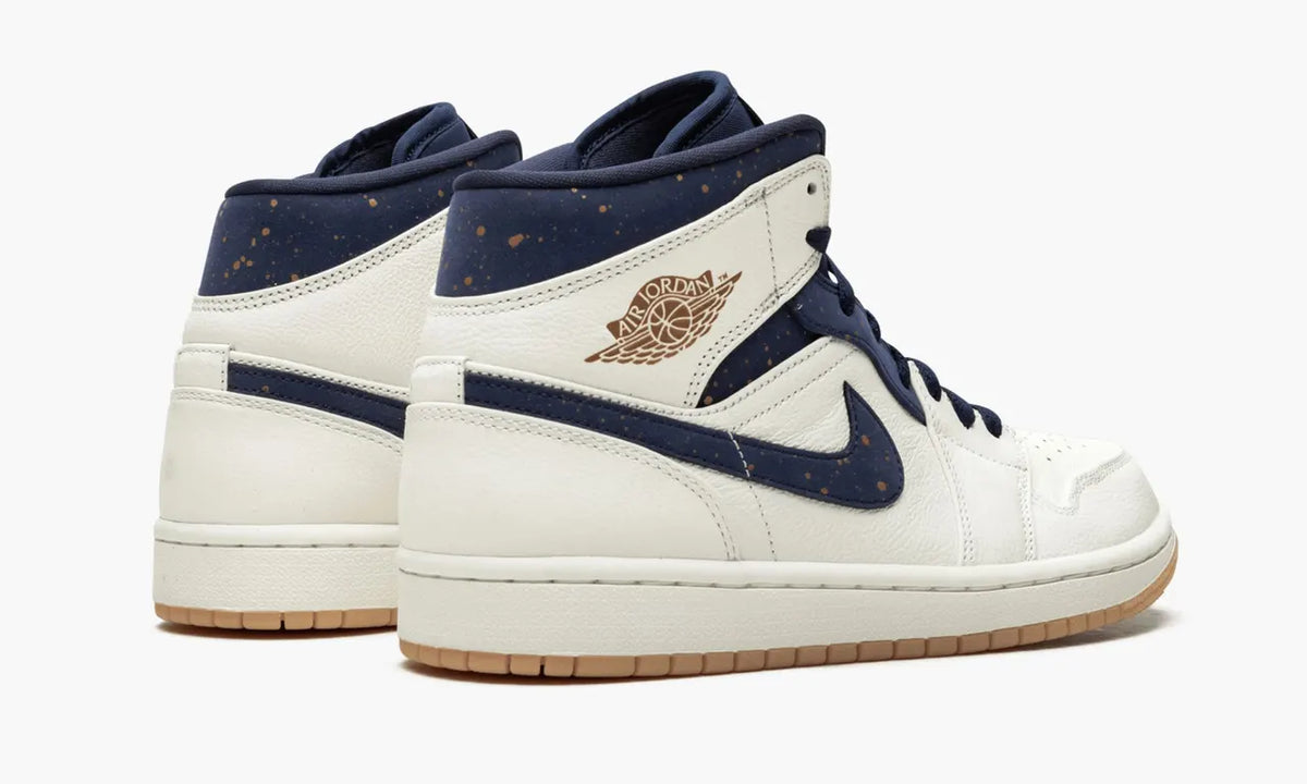 Jordan 1 Mid Sanddrift: Best Premium Luxury Sneakers for Top 1 Performance