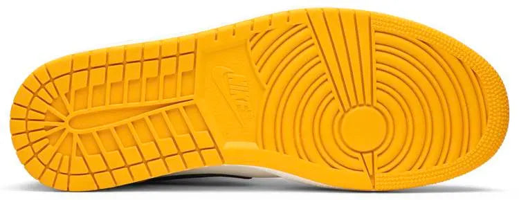 Air Jordan 1 Mid: Premium Lakers 2024 Edition Ultimate Sneakers