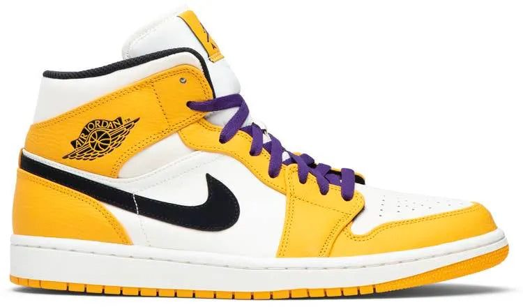 Air Jordan 1 Mid