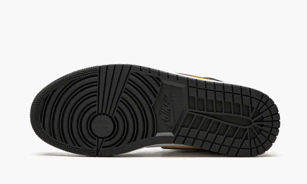 Air Jordan 1 Mid sneakers: Top 1 Premium Multi-Color Rivals Edition