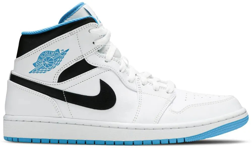 Air Jordan 1 Mid sneakers