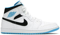 Air Jordan 1 Mid sneakers