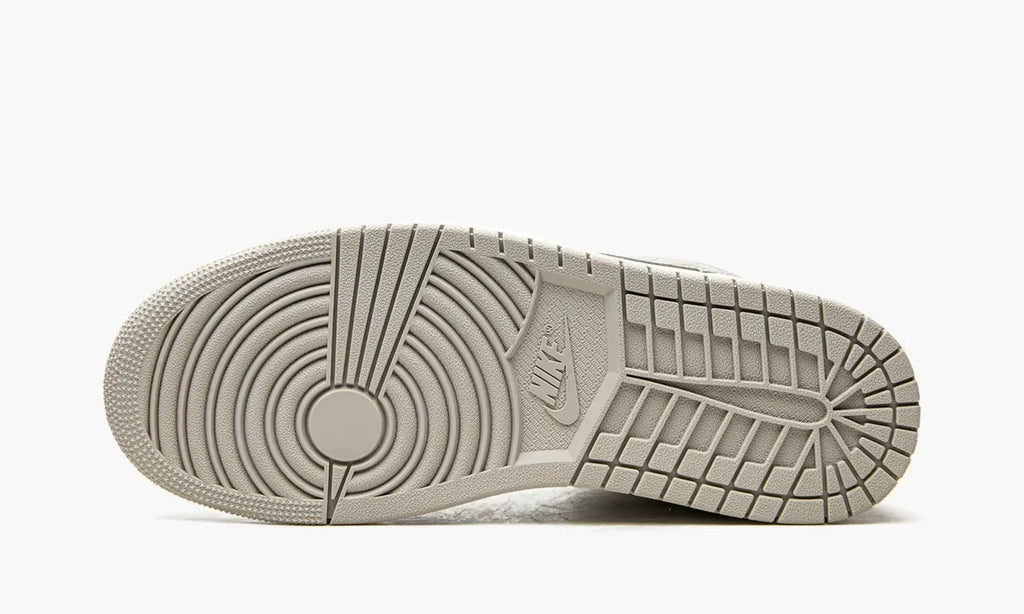 Air Jordan 1 Mid Grey: The 1 Ultimate Premium Sneaker for 2024