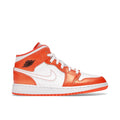 Air Jordan 1 Mid sneakers