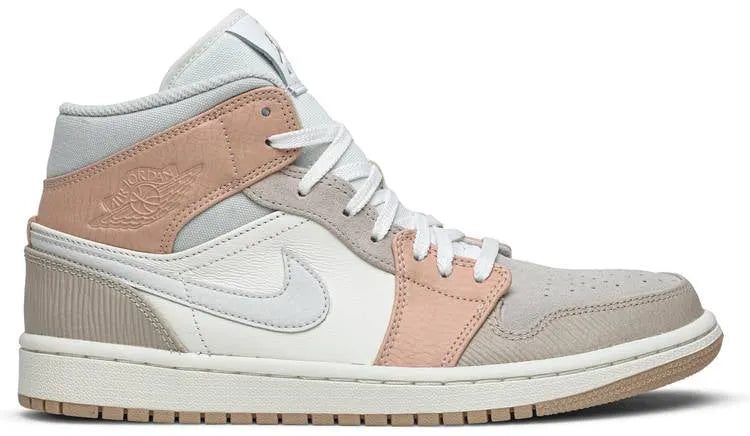 Air Jordan 1 Mid Milan