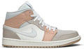 Air Jordan 1 Mid Milan