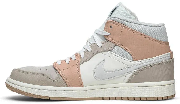 Air Jordan 1 Mid Milan: The #1 Premium Luxury Sneaker Choice for 2024