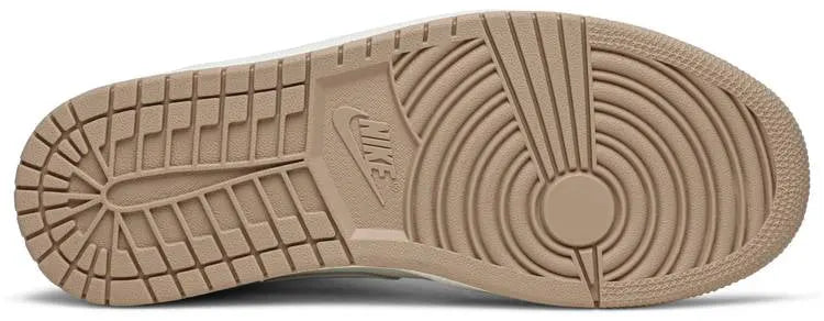 Air Jordan 1 Mid Milan: The #1 Premium Luxury Sneaker Choice for 2024