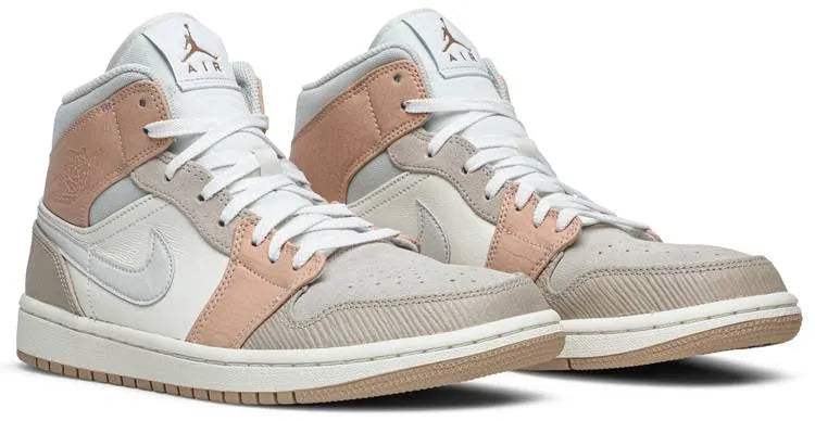Air Jordan 1 Mid Milan: The #1 Premium Luxury Sneaker Choice for 2024