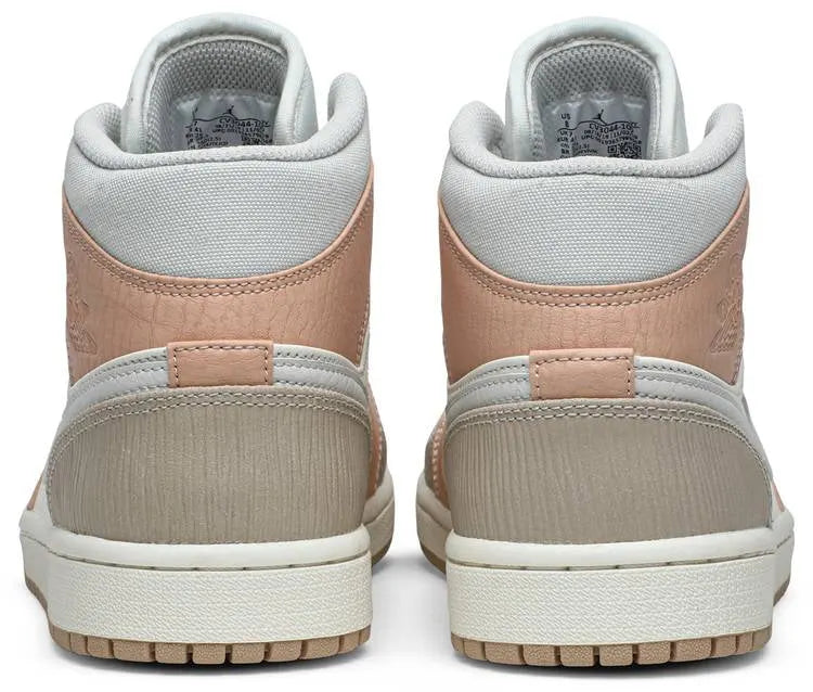 Air Jordan 1 Mid Milan: The #1 Premium Luxury Sneaker Choice for 2024
