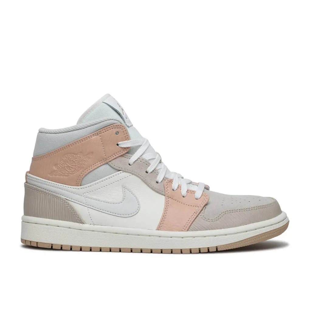 Air Jordan 1 Mid Milan