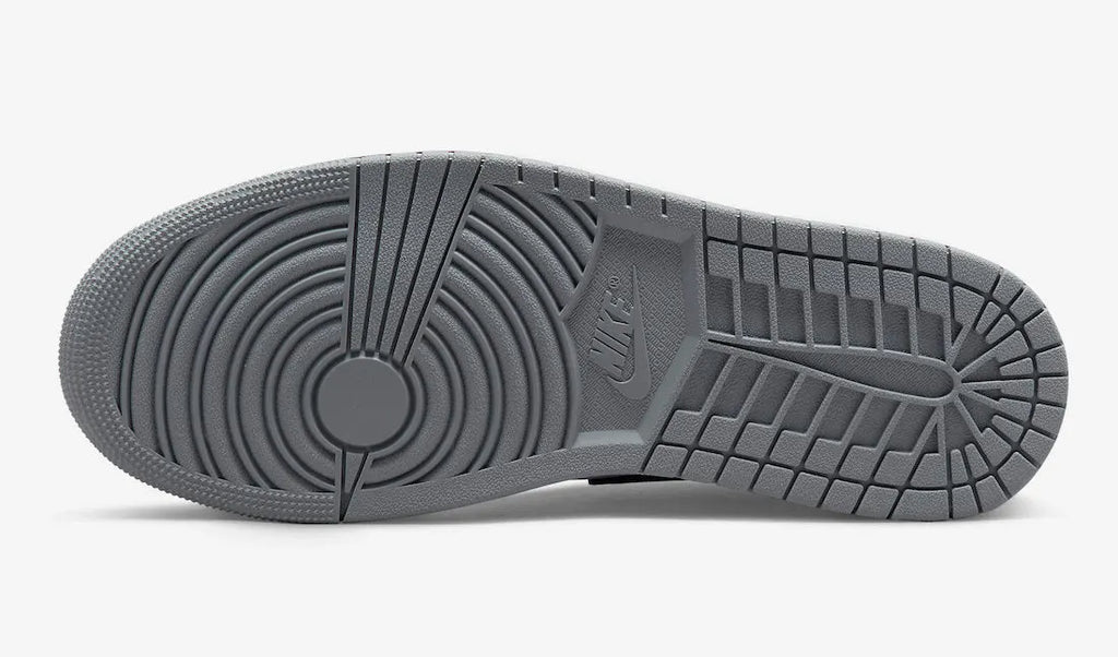 Air Jordan 1 Mid Sneaker: The 1st Ultimate Choice for Premium Style