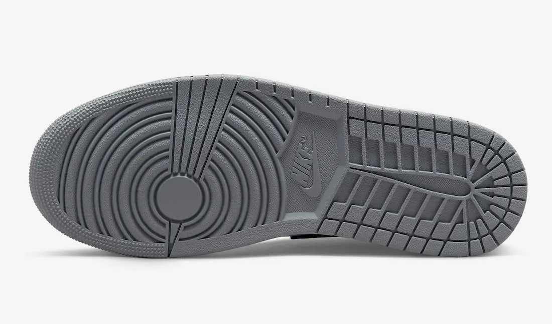 Air Jordan 1 Mid Sneaker: The 1st Ultimate Choice for Premium Style