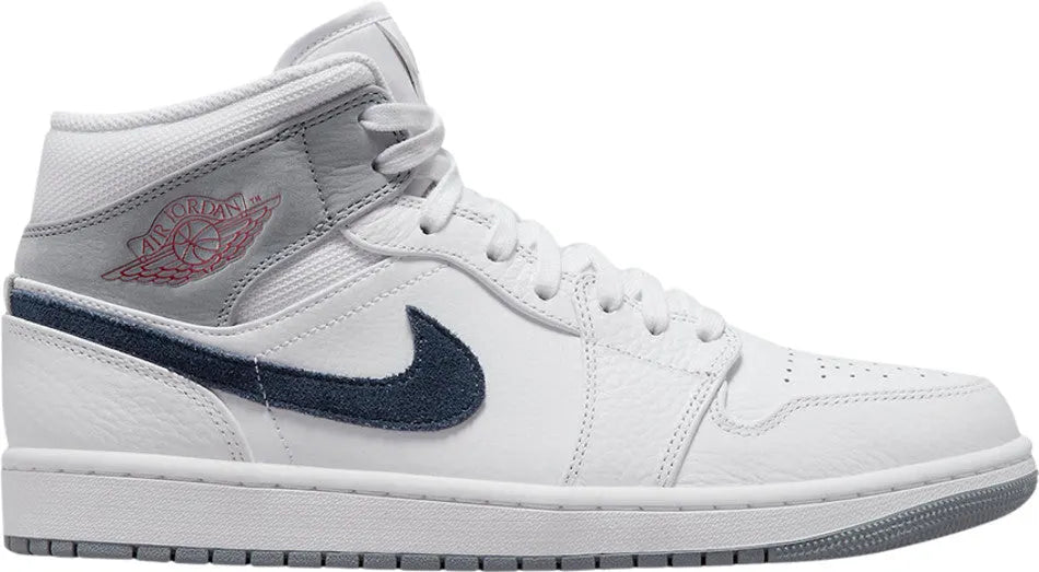 Air Jordan 1 Mid Sneaker