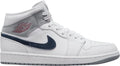 Air Jordan 1 Mid Sneaker
