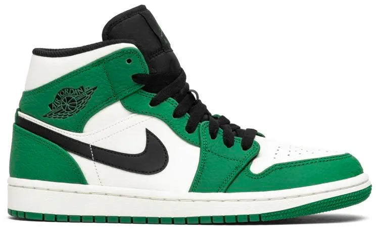 Air Jordan 1 Mid sneakers