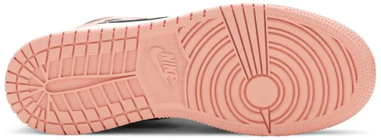 Air Jordan 1 Mid Arctic Orange: 1 Premium Ultimate Sneaker Choice