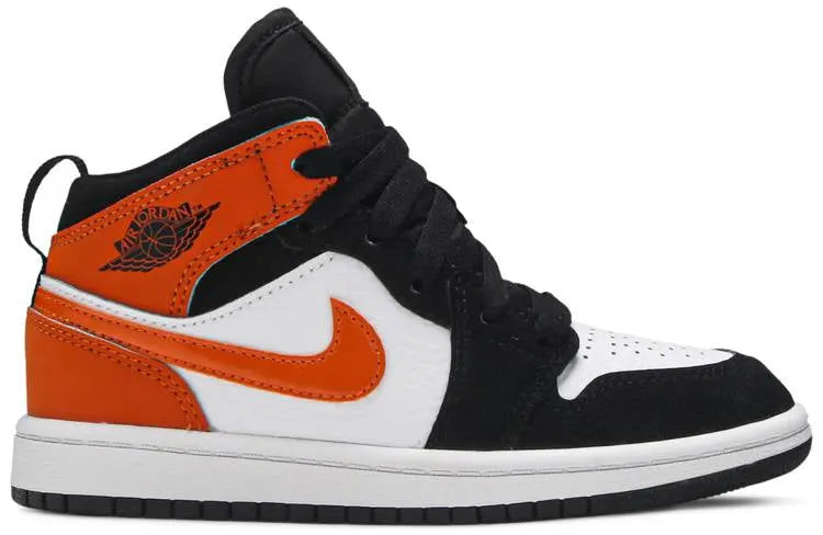 Air Jordan 1 Mid Sneakers