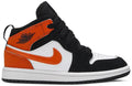 Air Jordan 1 Mid Sneakers