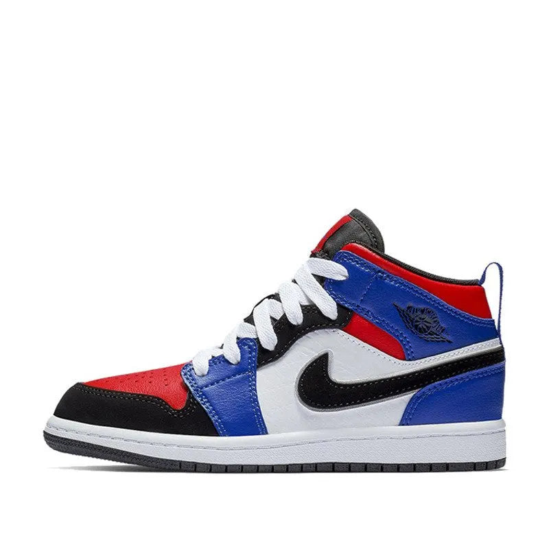 Air Jordan 1 Mid: The 1 Ultimate Premium Sneaker for Collectors