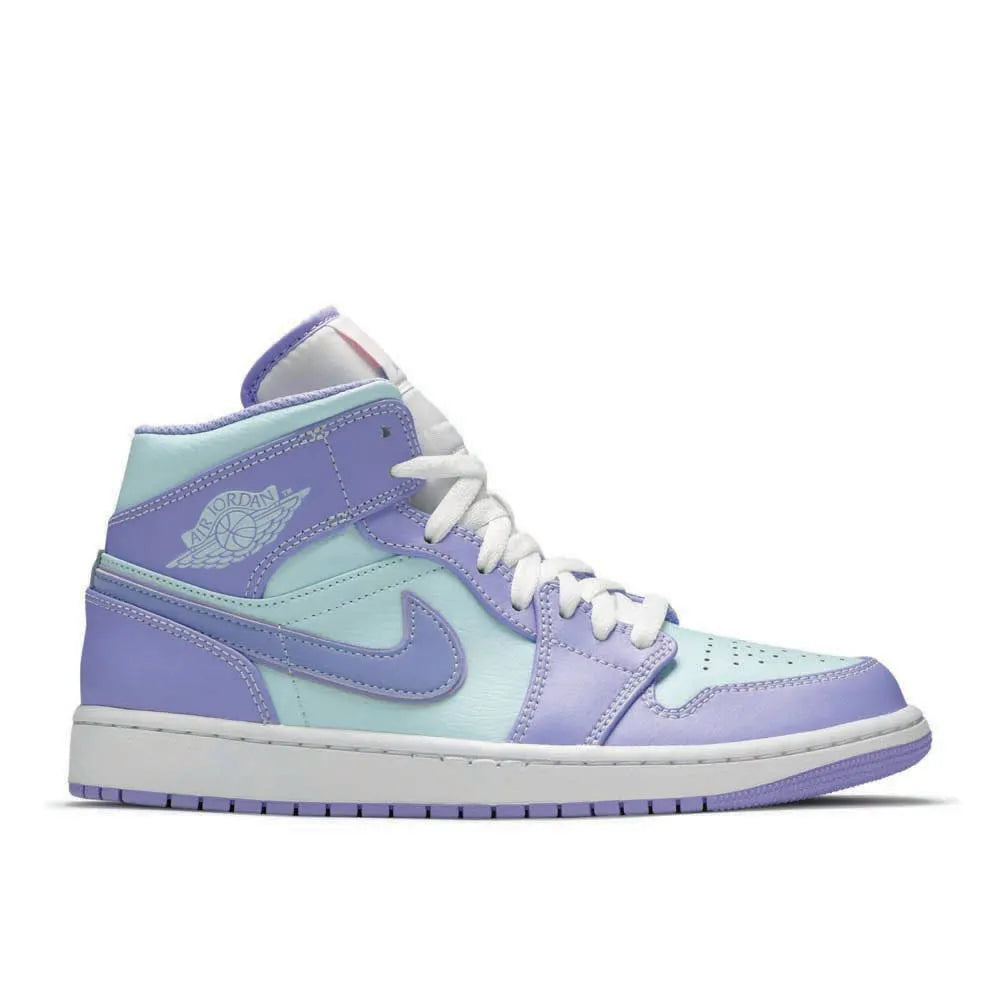 Air Jordan 1 Mid sneakers