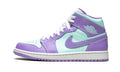 Air Jordan 1 Mid Sneakers