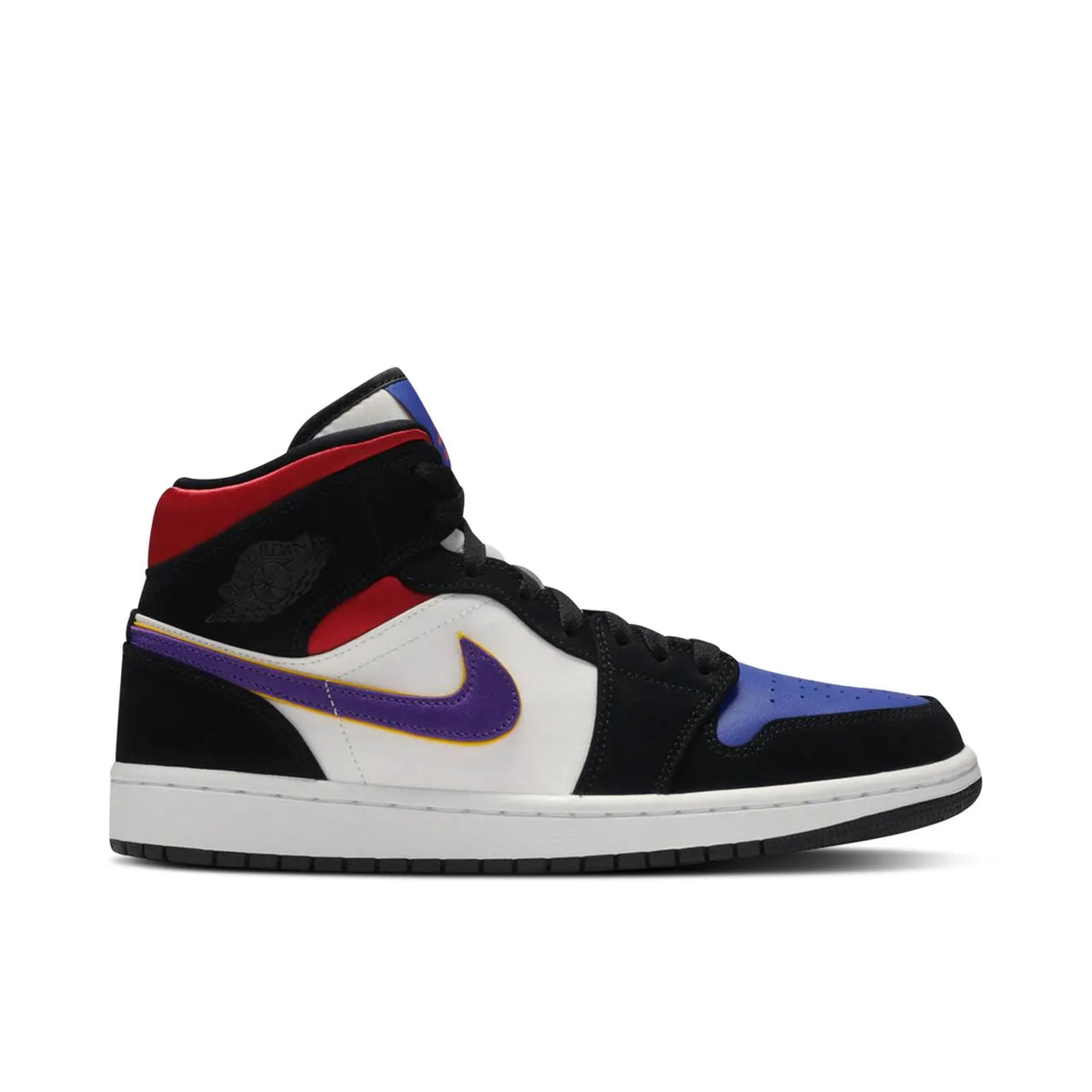 Air Jordan 1 Mid