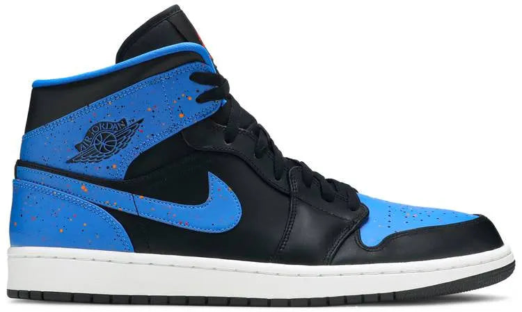 Air Jordan 1 Mid sneakers