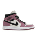 Air Jordan 1 Mid Mauve