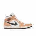 Air Jordan 1 Mid sneakers