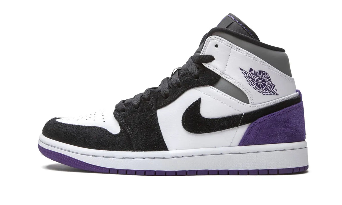 Air Jordan 1 Mid
