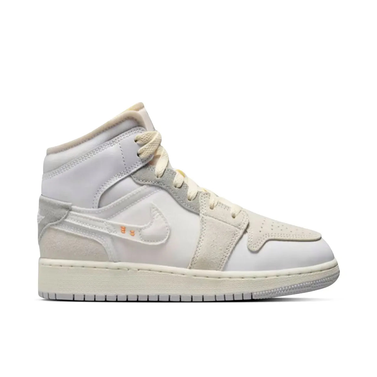 Air Jordan 1 Mid Craft