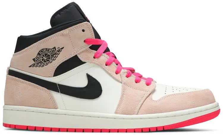 Air Jordan 1 Mid sneakers