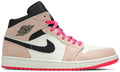 Air Jordan 1 Mid sneakers
