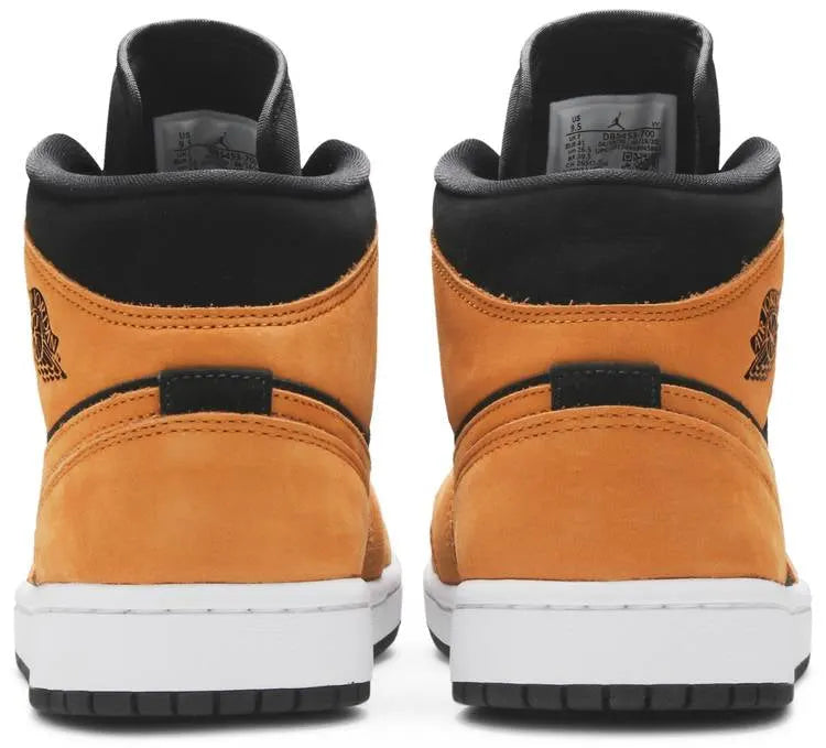 Air Jordan 1 Mid Sneakers: 1 Premium Choice for Ultimate Street Style