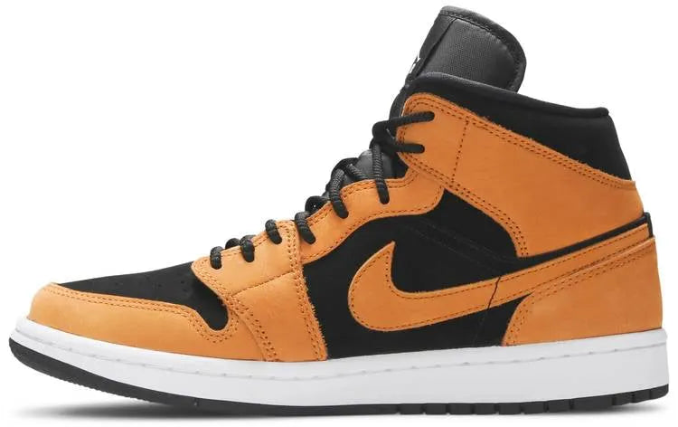 Air Jordan 1 Mid Sneakers: 1 Premium Choice for Ultimate Street Style