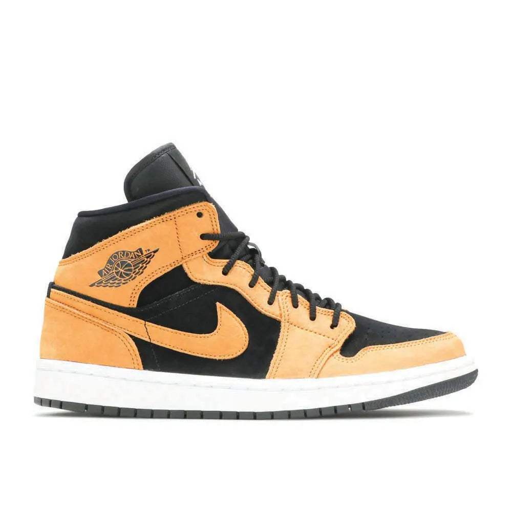Air Jordan 1 Mid sneakers