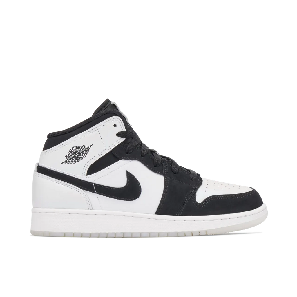 Air Jordan 1 Mid sneakers