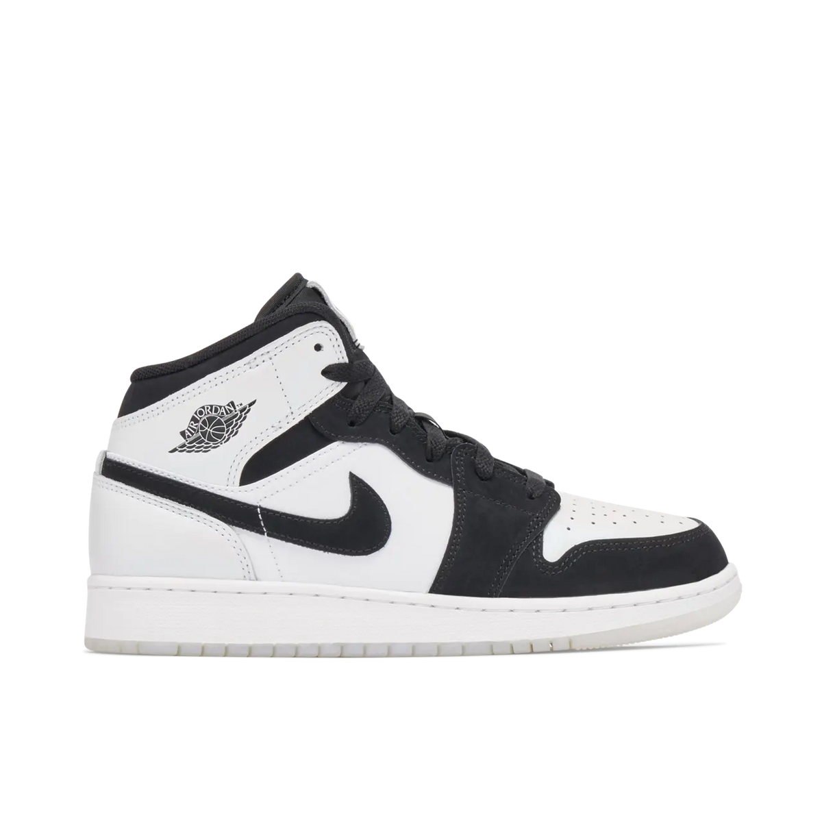 Air Jordan 1 Mid sneakers