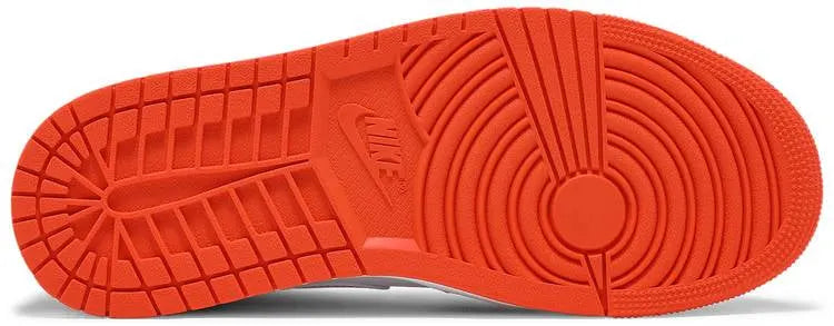 Air Jordan 1 Mid Metallic Orange: 1 Best Premium 2024 Sneaker Edition
