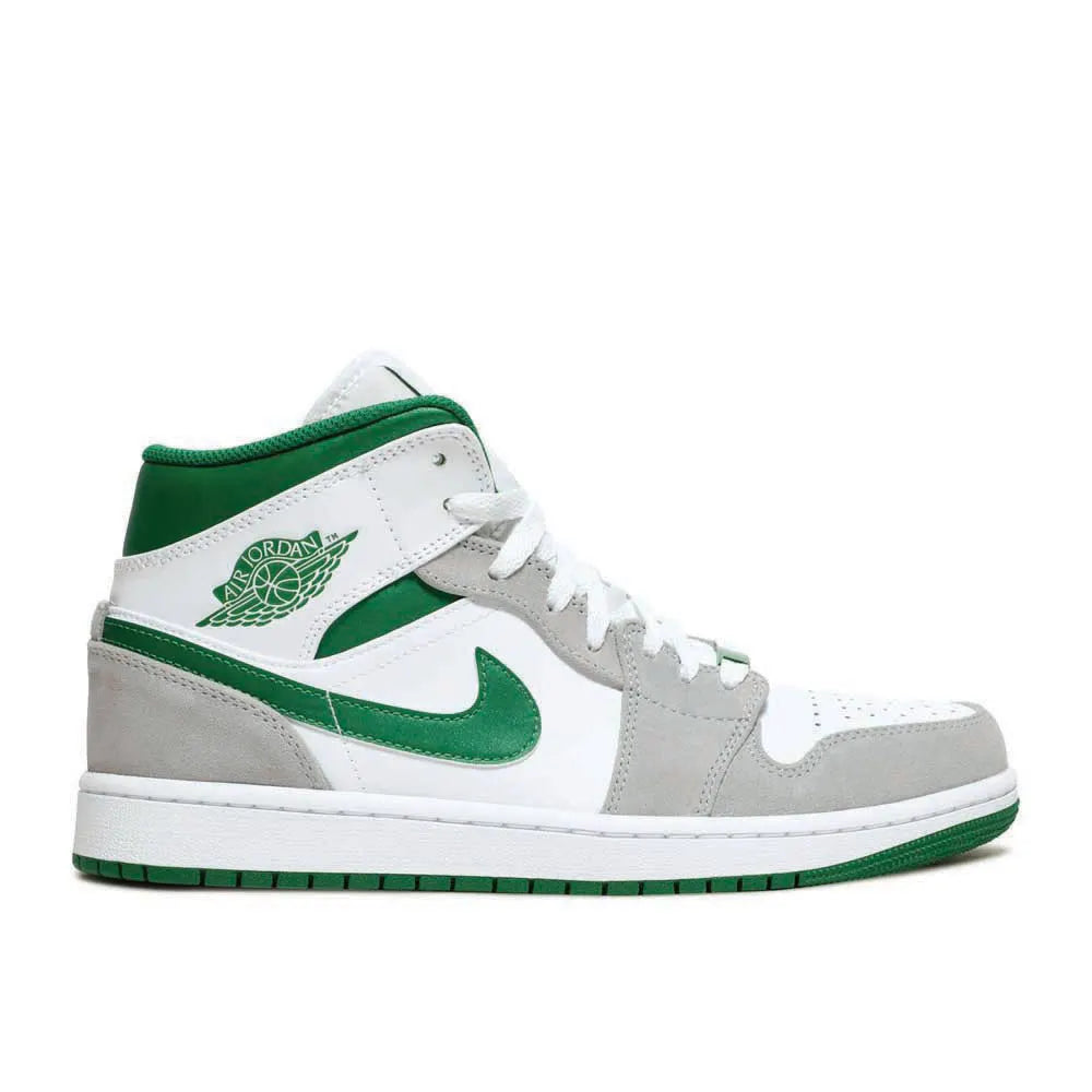 Air Jordan 1 Mid sneakers