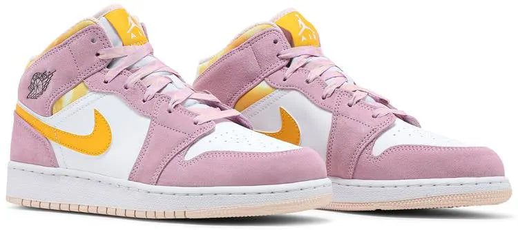 Air Jordan 1 Mid Sneakers: Top 1 Premium Choice for Iconic Streetwear