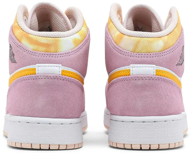 Air Jordan 1 Mid Sneakers: Top 1 Premium Choice for Iconic Streetwear