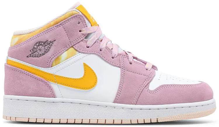 Air Jordan 1 Mid Sneakers