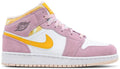 Air Jordan 1 Mid Sneakers