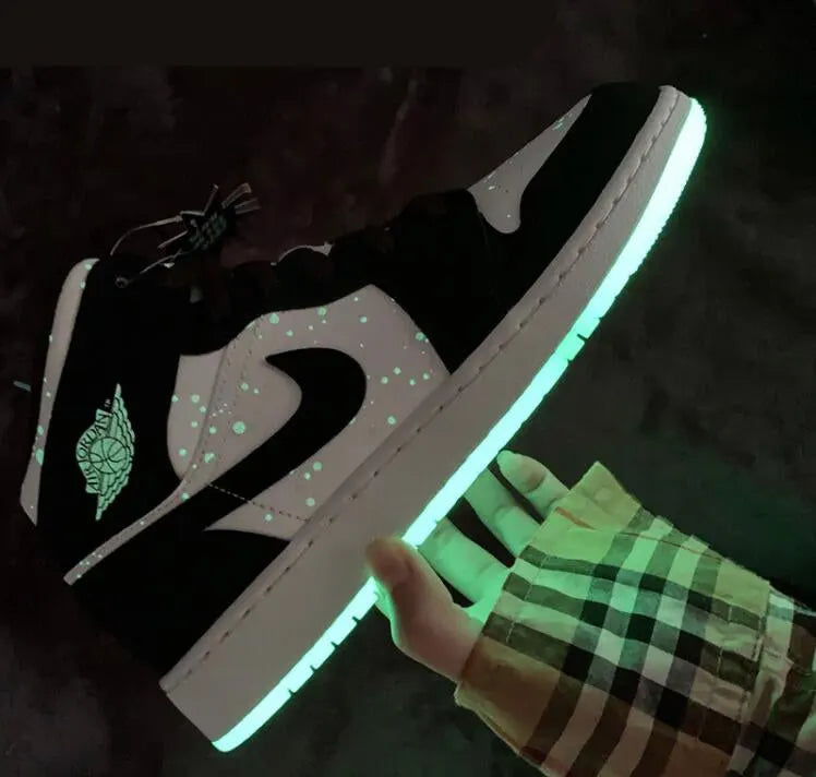 Air Jordan 1 Mid Sneakers: Ultimate 2024 Premium Carbon Fiber Edition