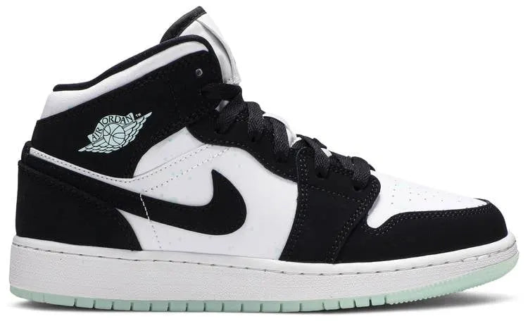Air Jordan 1 Mid sneakers