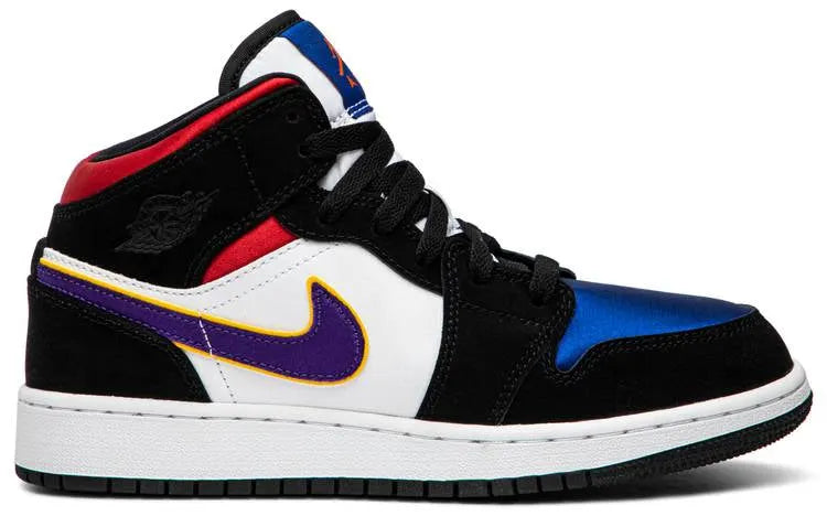 Air Jordan 1 Mid